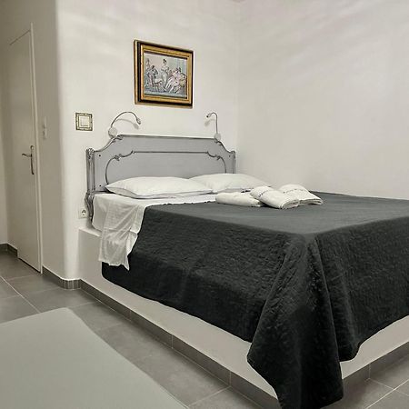 Mykonos Secret Spot Leilighet Mykonos Town Eksteriør bilde